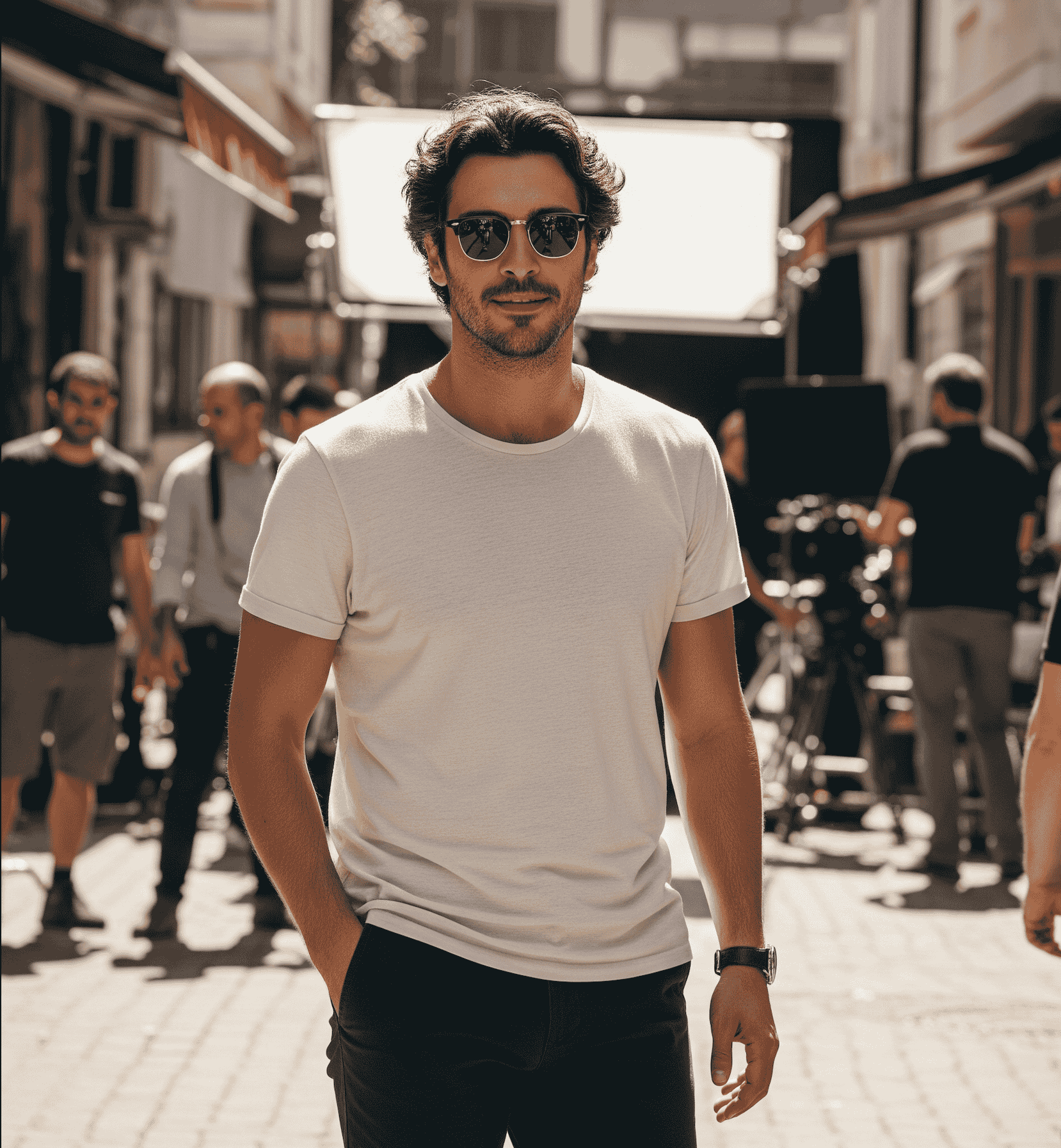 Emre Çetin