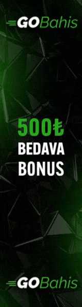 GOBahis Bedava Bonus