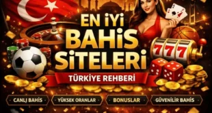En İyi Bahis Siteleri