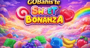 Sweet Bonanza
