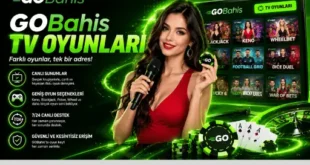 GOBahis TV
